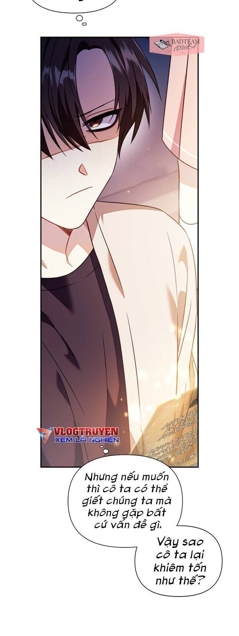 Ký Sự Hồi Quy: Chapter 27