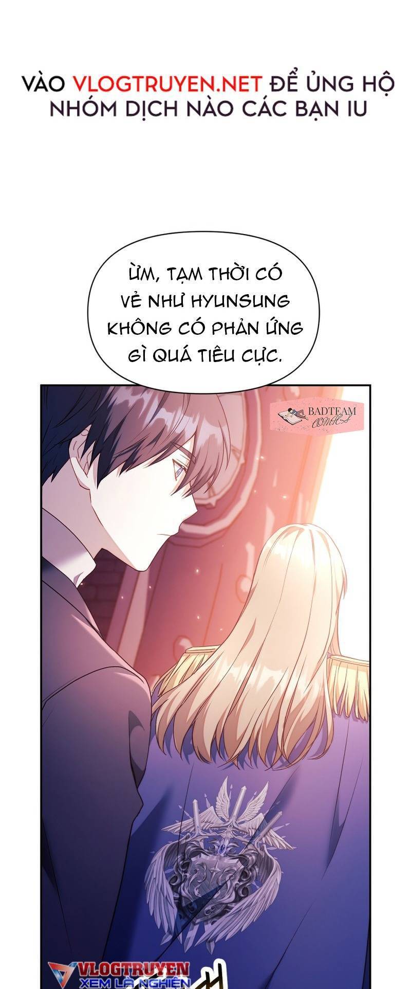 Ký Sự Hồi Quy: Chapter 27