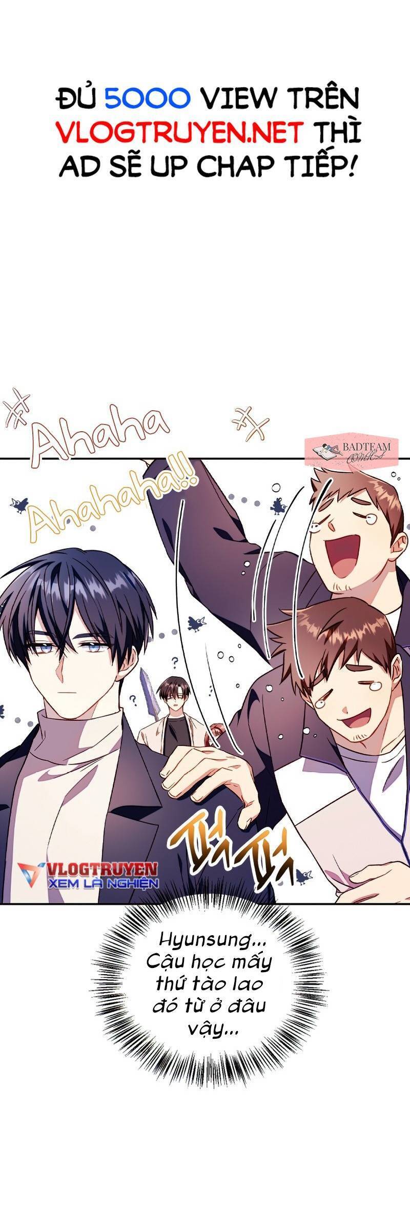 Ký Sự Hồi Quy: Chapter 27