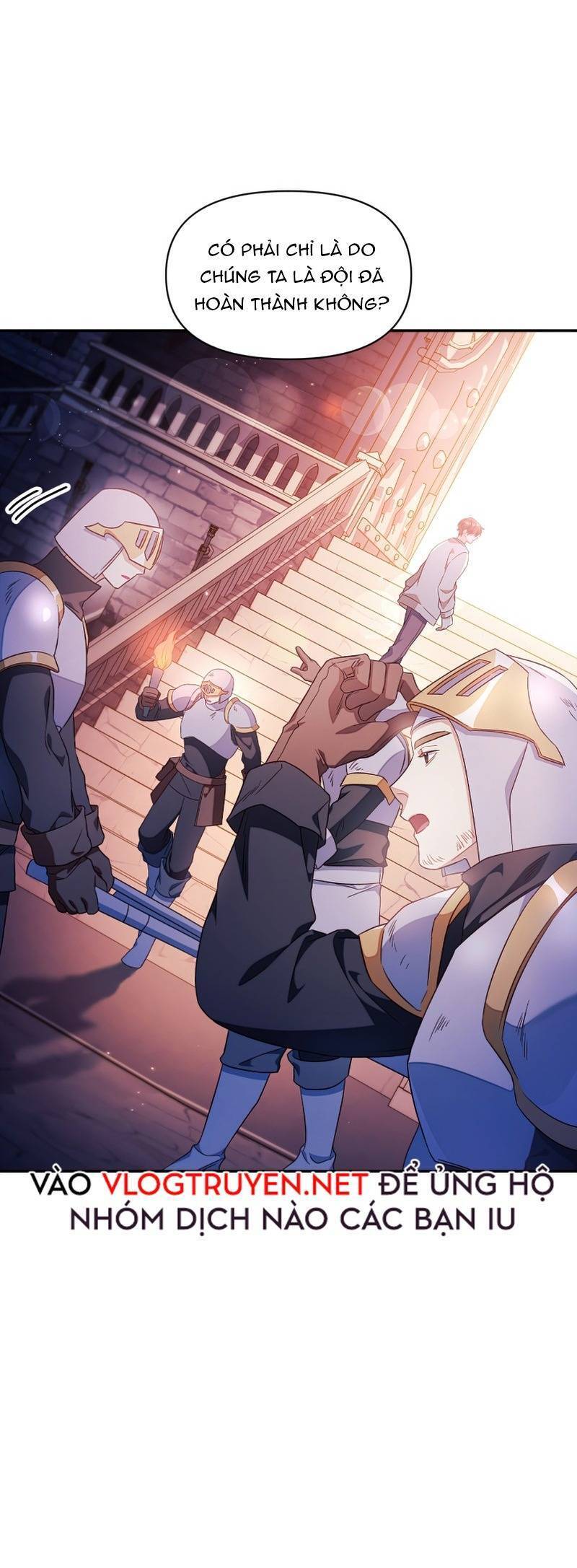 Ký Sự Hồi Quy: Chapter 27