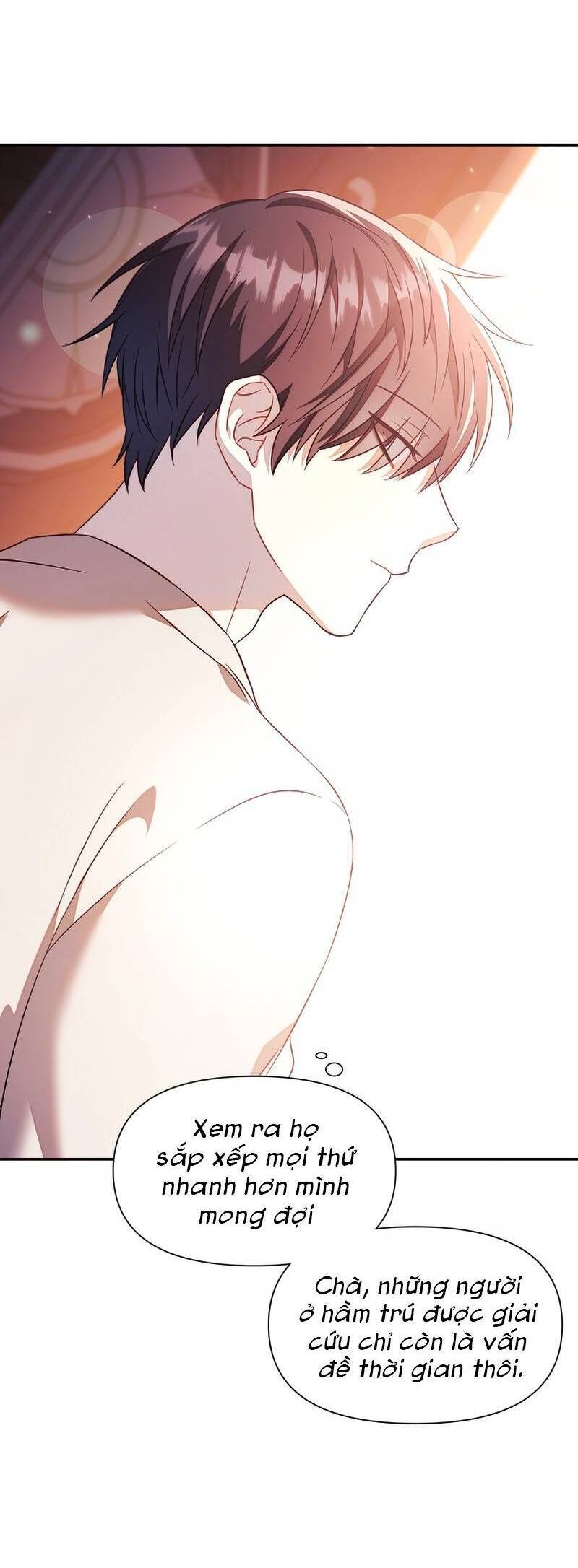 Ký Sự Hồi Quy: Chapter 27