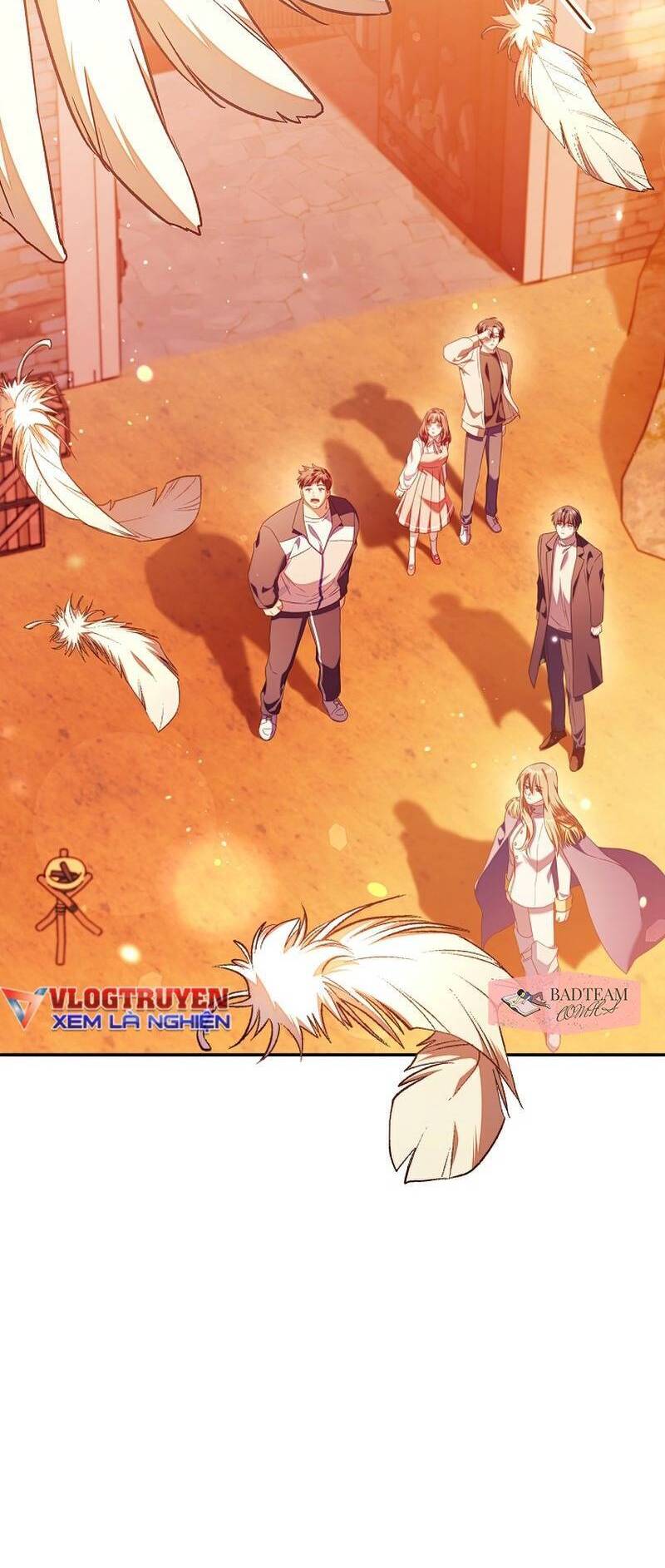 Ký Sự Hồi Quy: Chapter 27