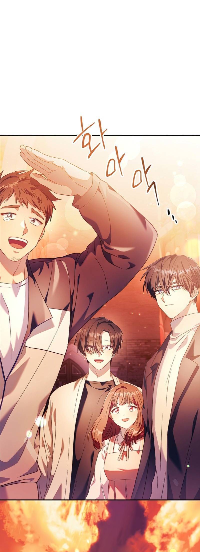 Ký Sự Hồi Quy: Chapter 27