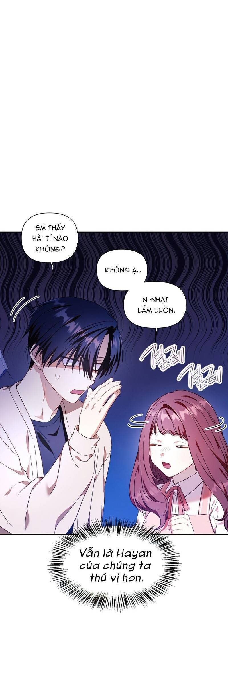 Ký Sự Hồi Quy: Chapter 27