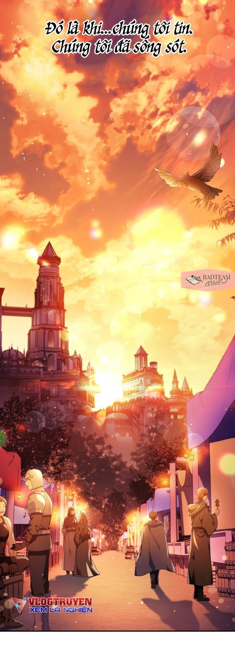 Ký Sự Hồi Quy: Chapter 27