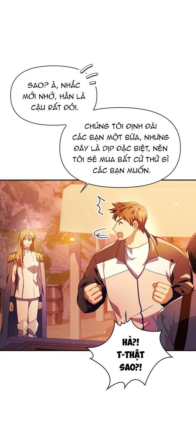 Ký Sự Hồi Quy: Chapter 27
