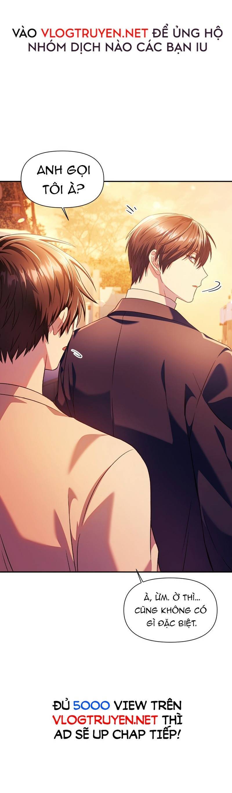 Ký Sự Hồi Quy: Chapter 27