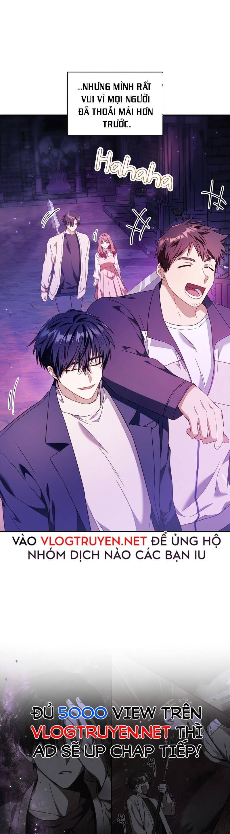 Ký Sự Hồi Quy: Chapter 27