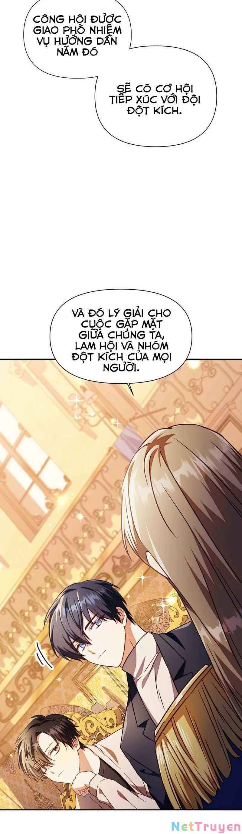 Ký Sự Hồi Quy: Chapter 29