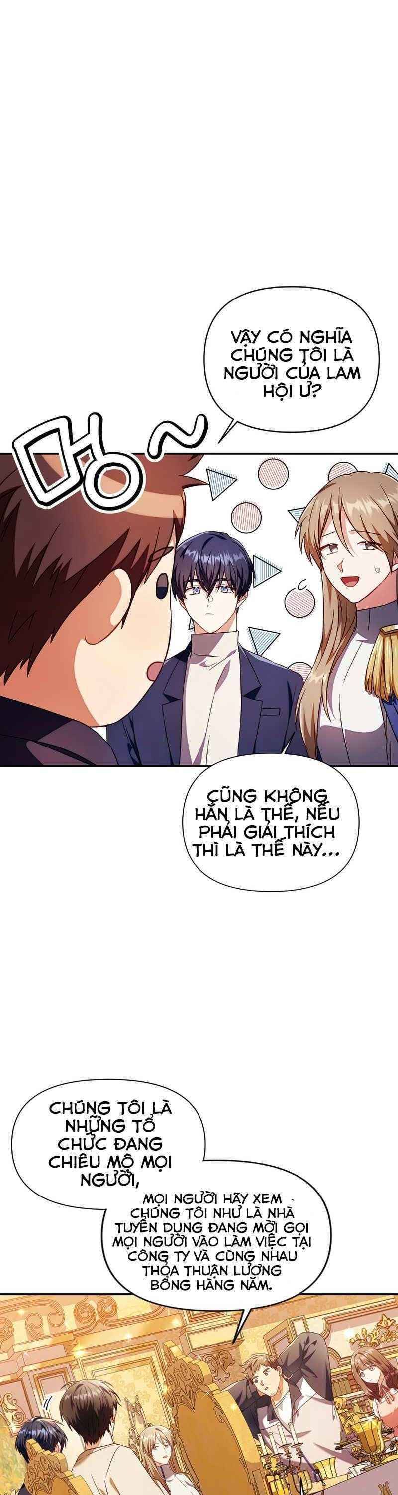 Ký Sự Hồi Quy: Chapter 29