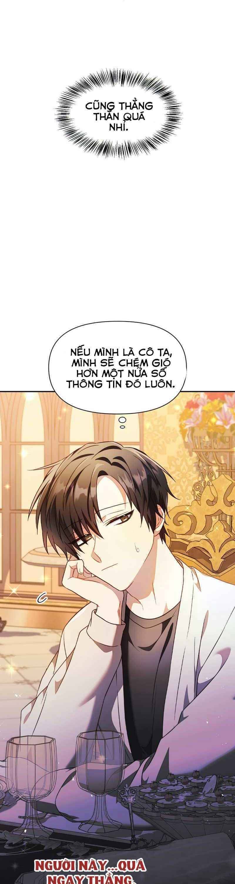 Ký Sự Hồi Quy: Chapter 29