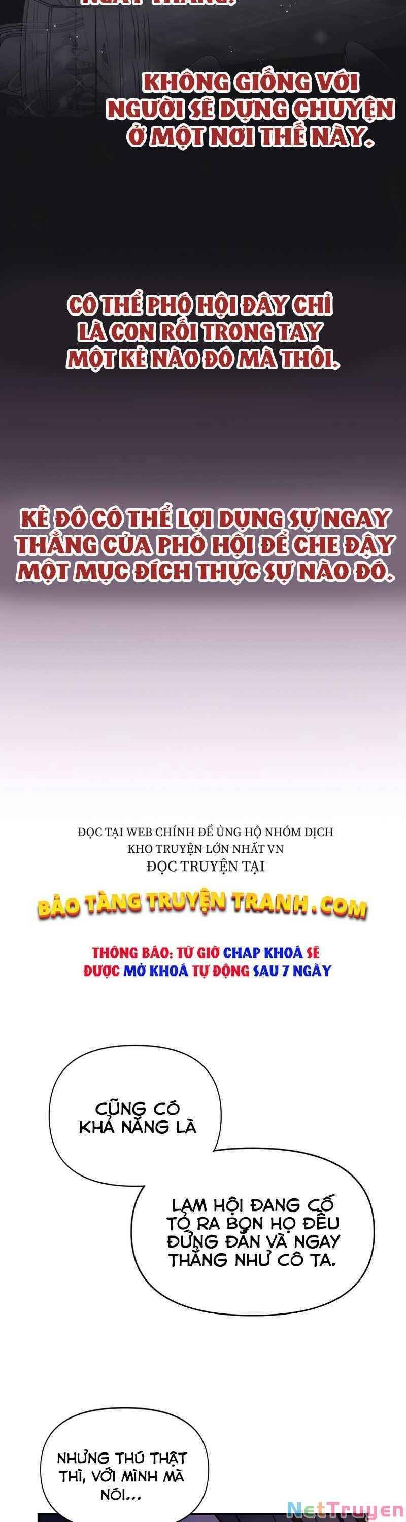 Ký Sự Hồi Quy: Chapter 29