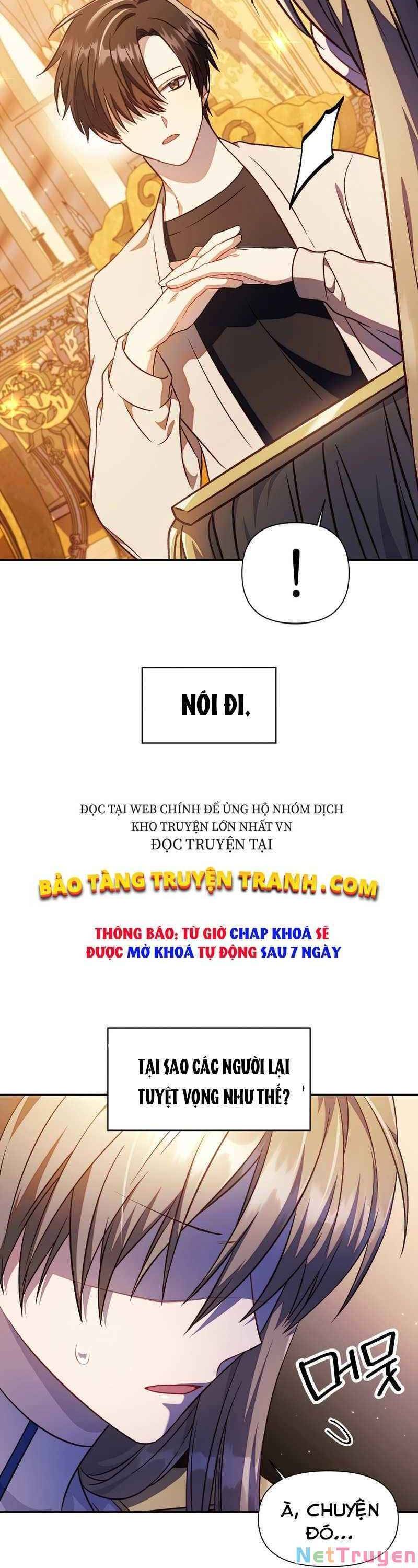 Ký Sự Hồi Quy: Chapter 29