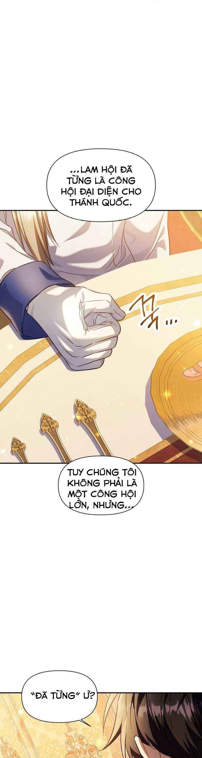 Ký Sự Hồi Quy: Chapter 29