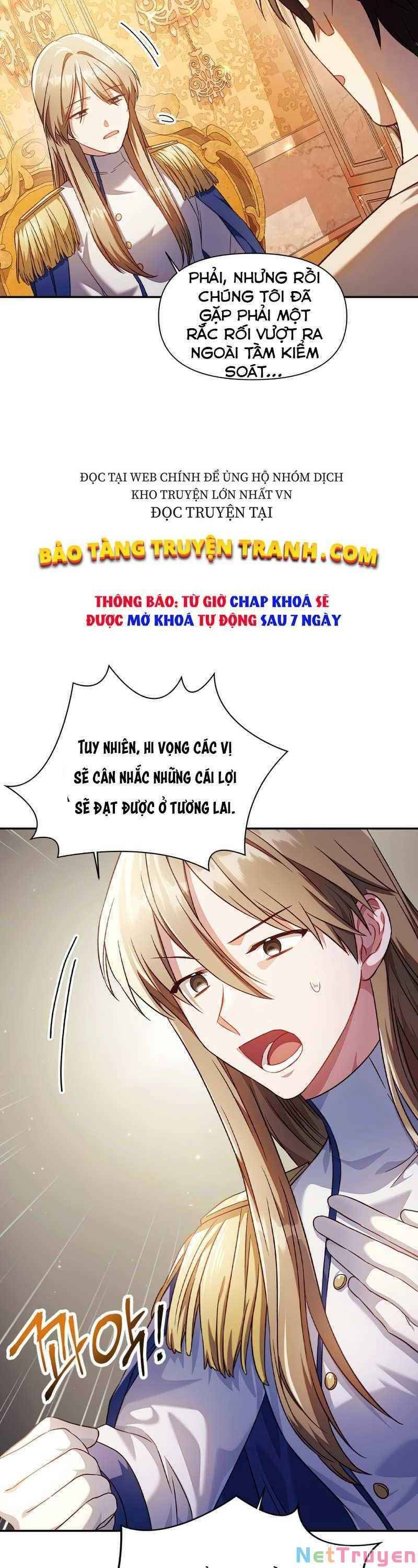 Ký Sự Hồi Quy: Chapter 29