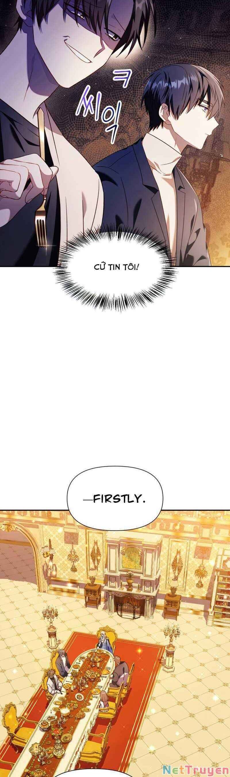 Ký Sự Hồi Quy: Chapter 29