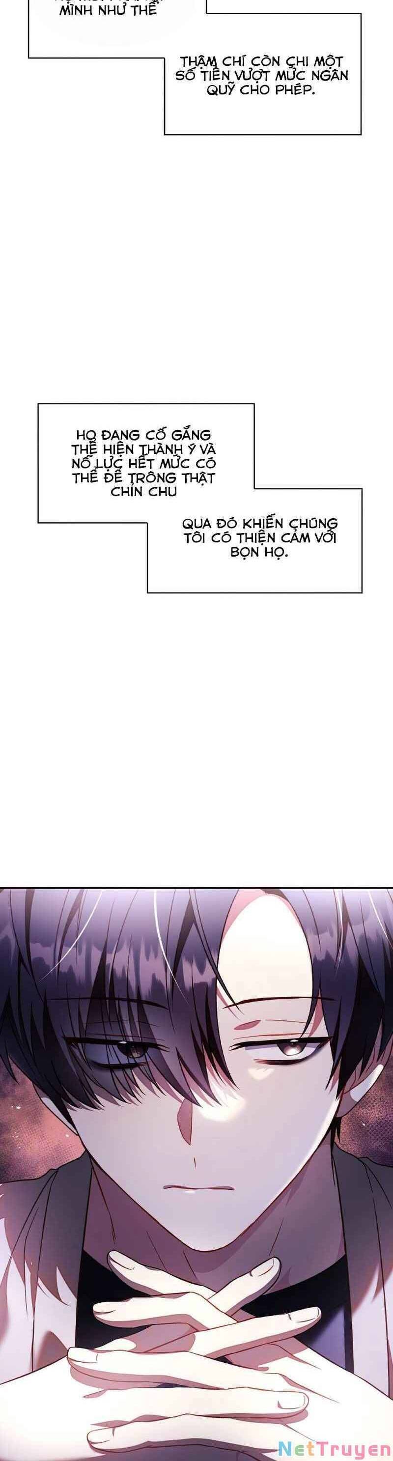 Ký Sự Hồi Quy: Chapter 29