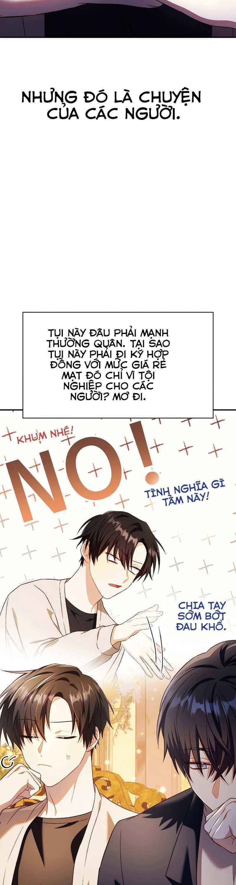 Ký Sự Hồi Quy: Chapter 29