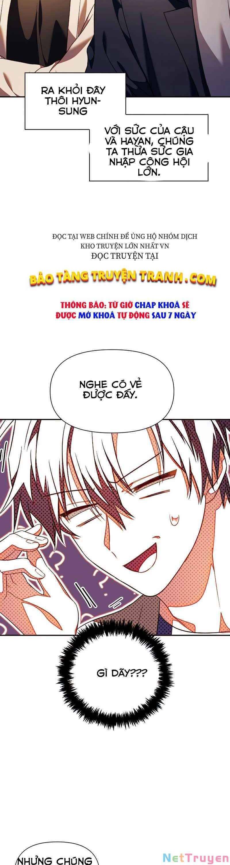 Ký Sự Hồi Quy: Chapter 29