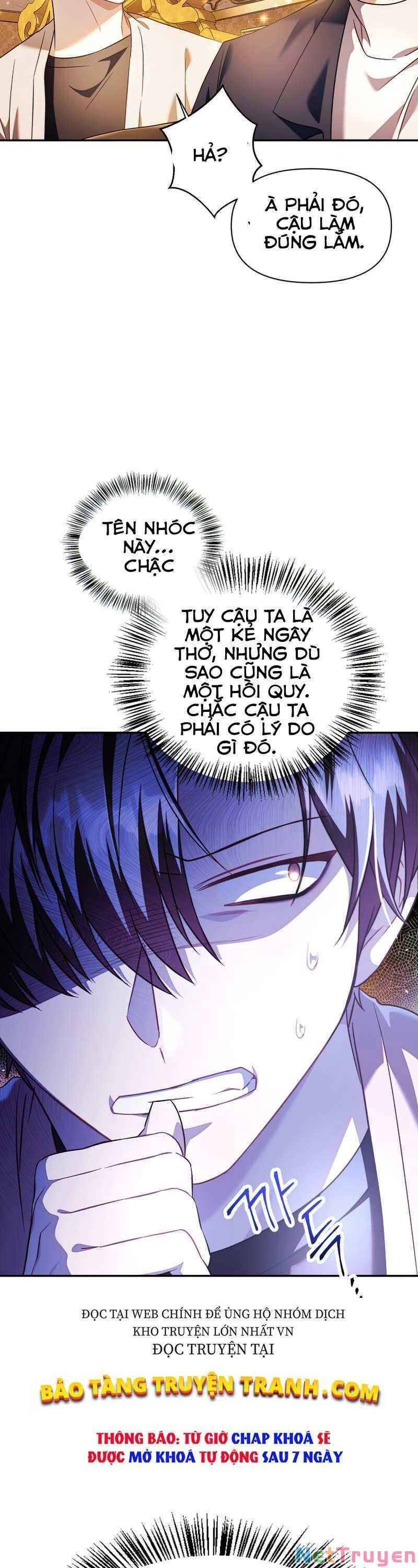 Ký Sự Hồi Quy: Chapter 29