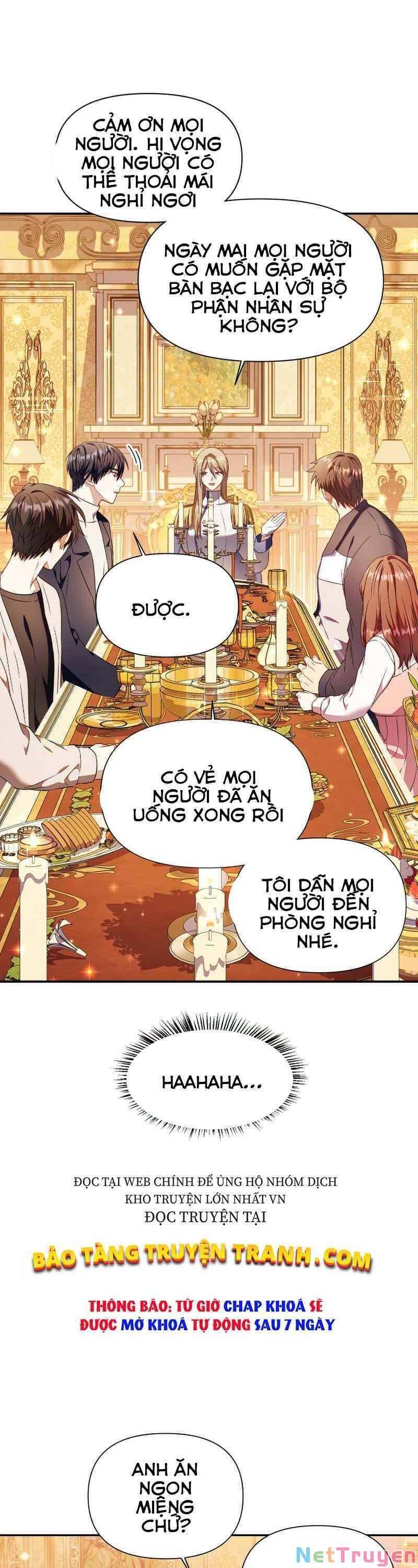 Ký Sự Hồi Quy: Chapter 29