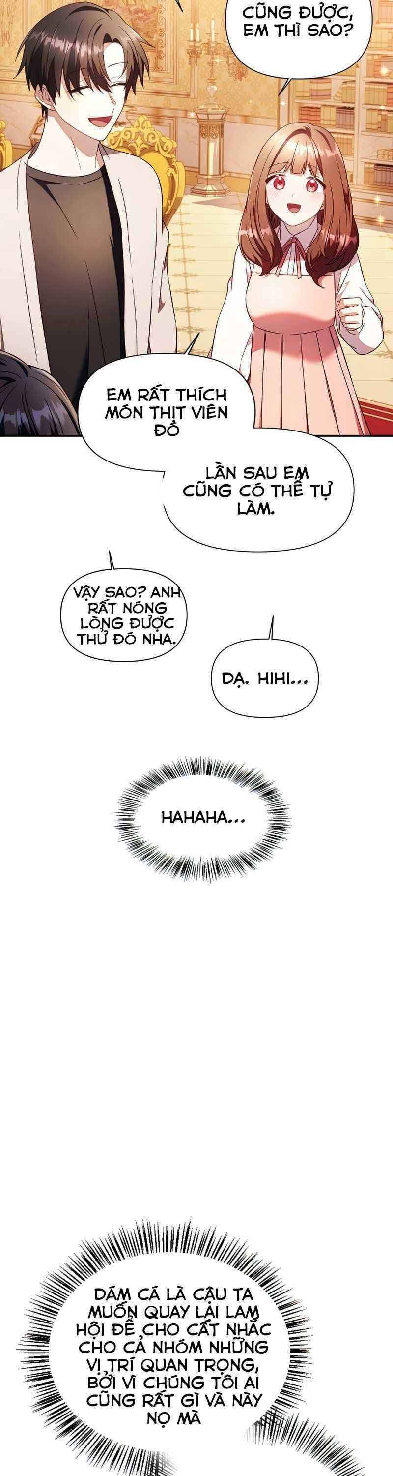 Ký Sự Hồi Quy: Chapter 29