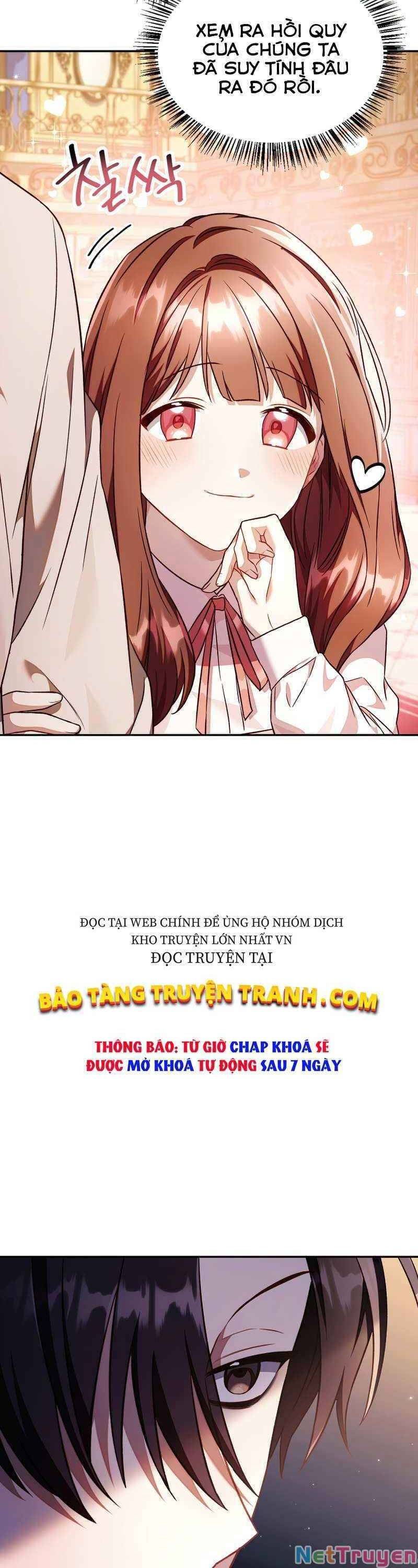 Ký Sự Hồi Quy: Chapter 29