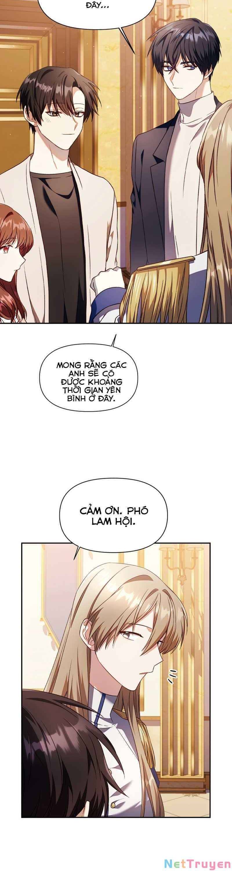 Ký Sự Hồi Quy: Chapter 29