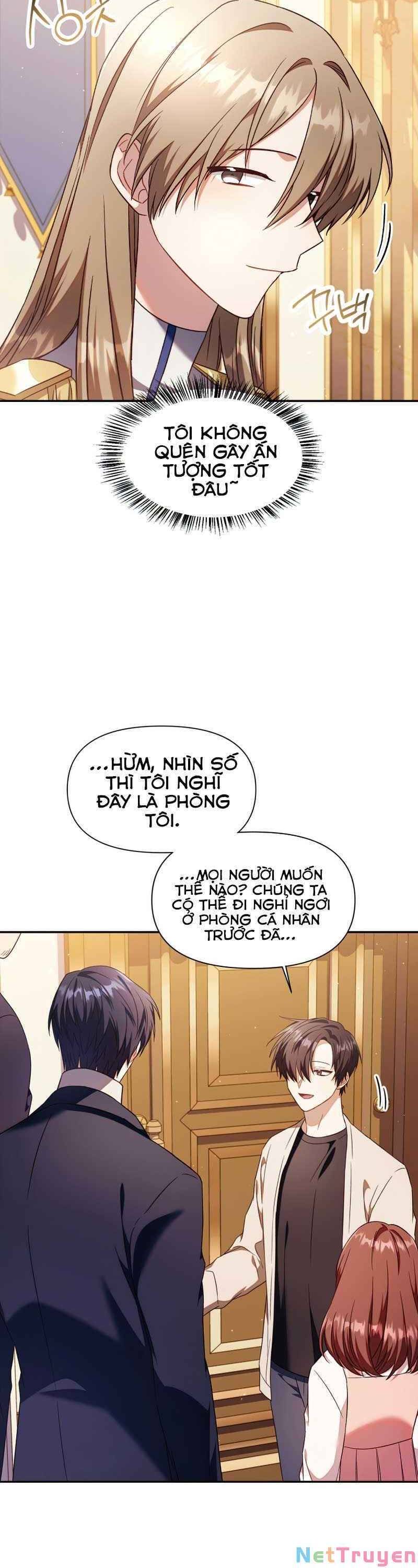 Ký Sự Hồi Quy: Chapter 29