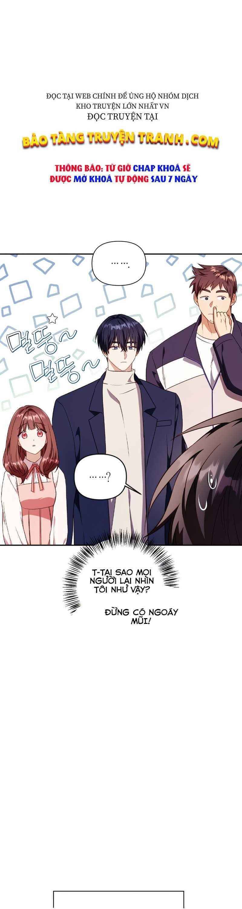 Ký Sự Hồi Quy: Chapter 29