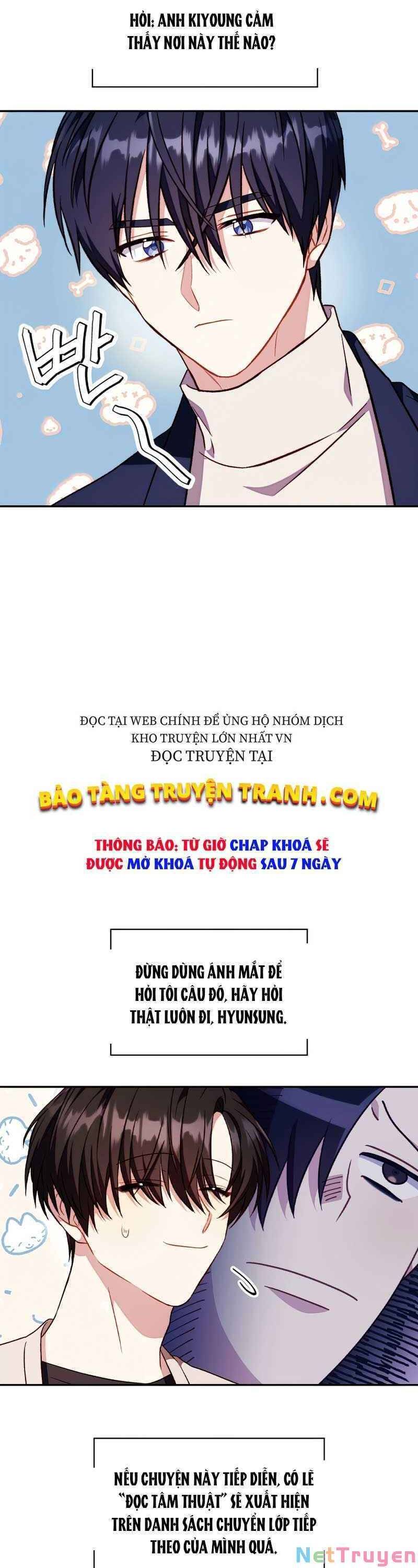 Ký Sự Hồi Quy: Chapter 29