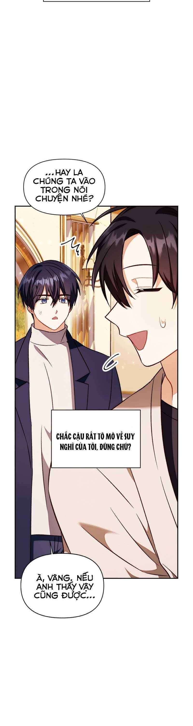 Ký Sự Hồi Quy: Chapter 29