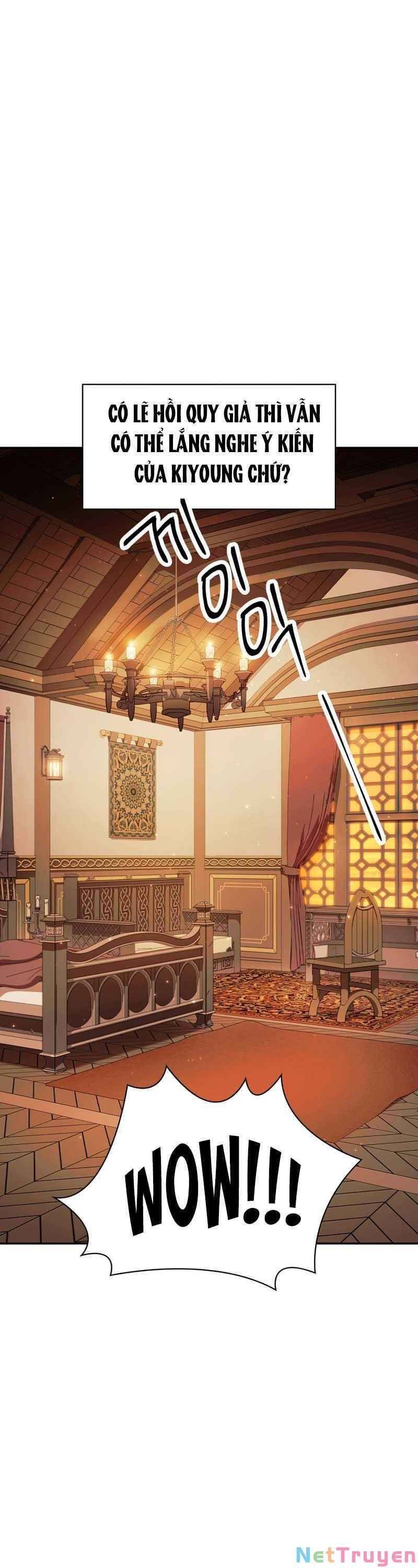 Ký Sự Hồi Quy: Chapter 29