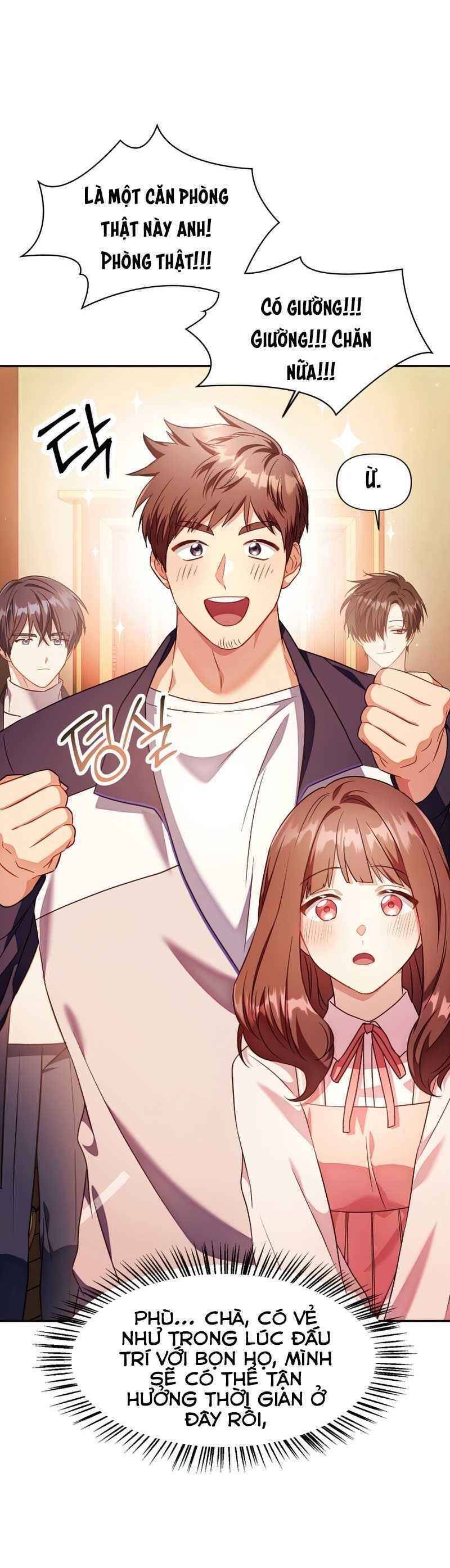 Ký Sự Hồi Quy: Chapter 29