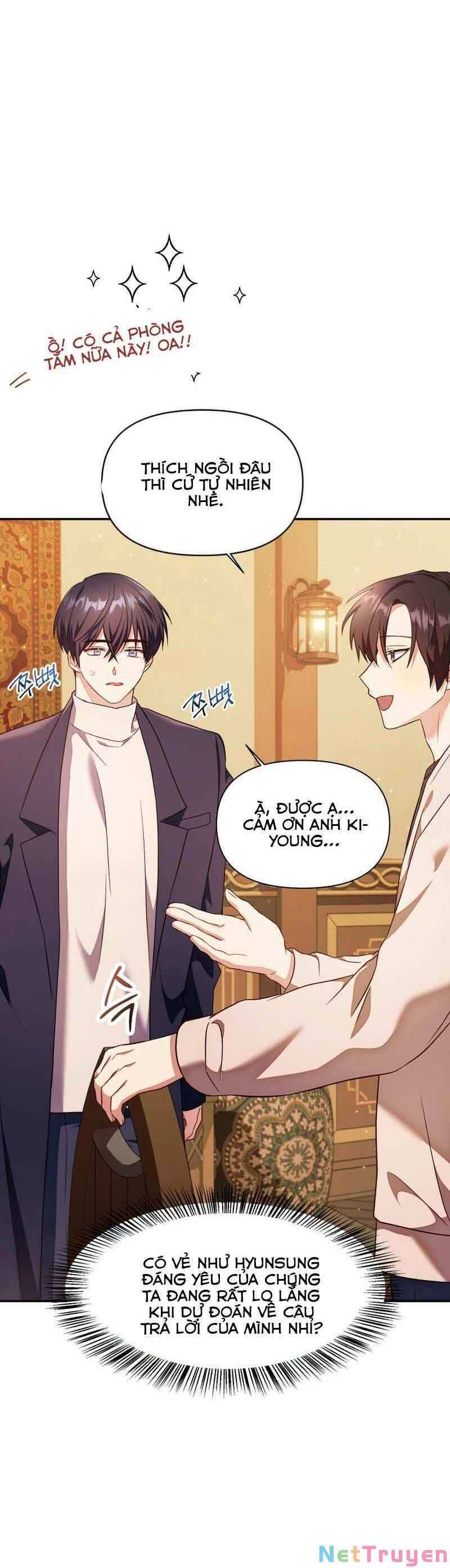 Ký Sự Hồi Quy: Chapter 29