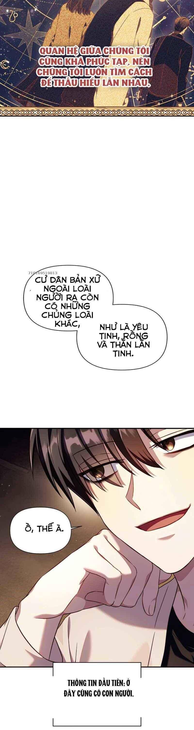 Ký Sự Hồi Quy: Chapter 29