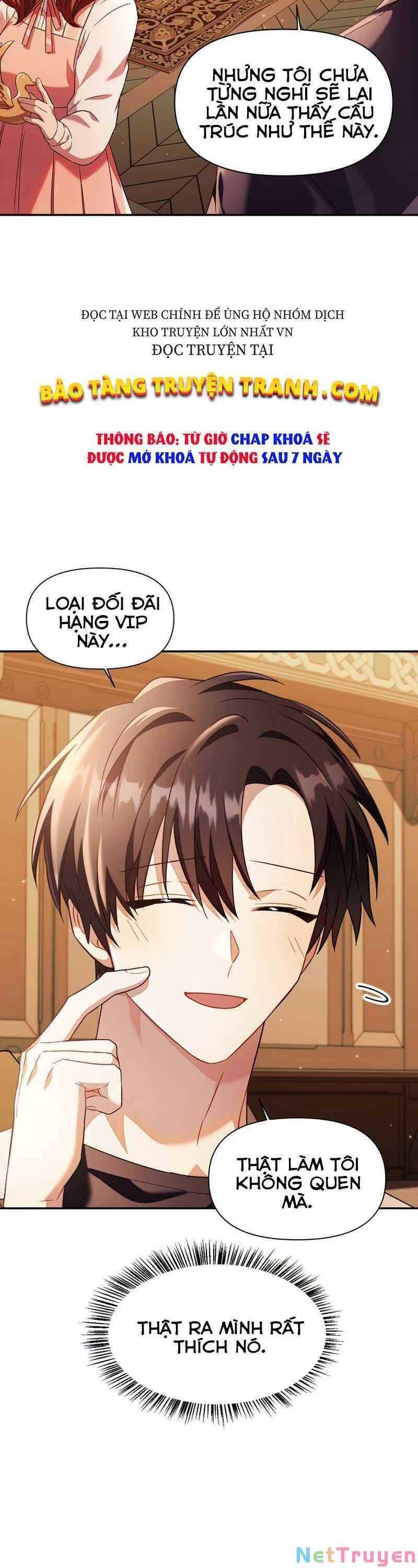 Ký Sự Hồi Quy: Chapter 29