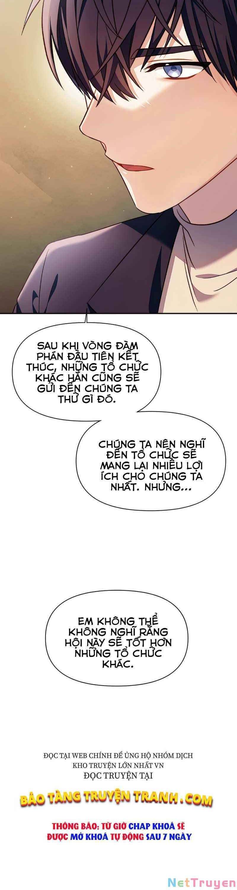 Ký Sự Hồi Quy: Chapter 29