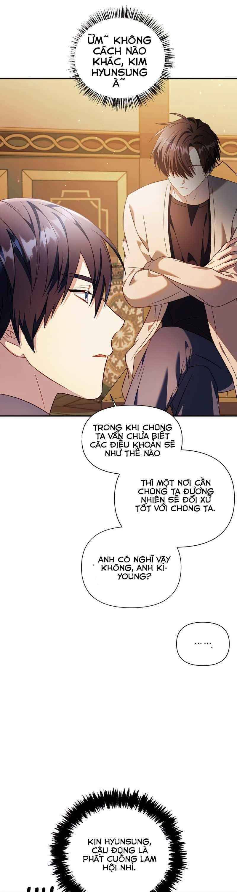 Ký Sự Hồi Quy: Chapter 29