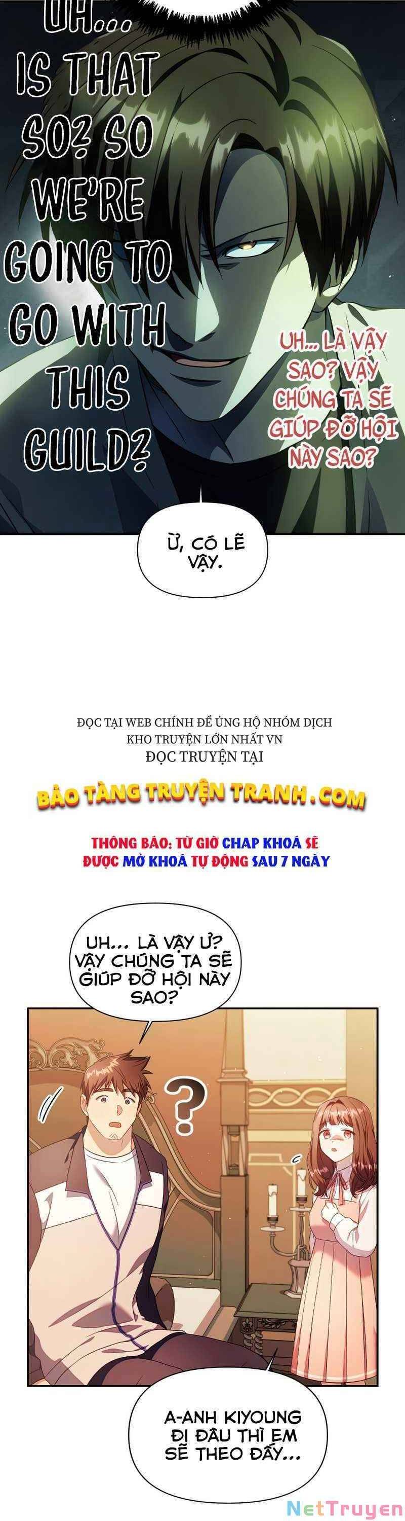 Ký Sự Hồi Quy: Chapter 29