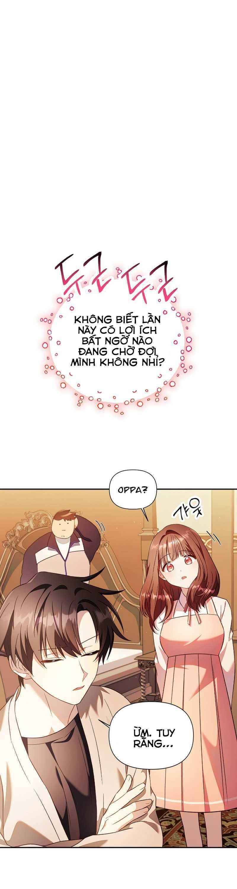 Ký Sự Hồi Quy: Chapter 29