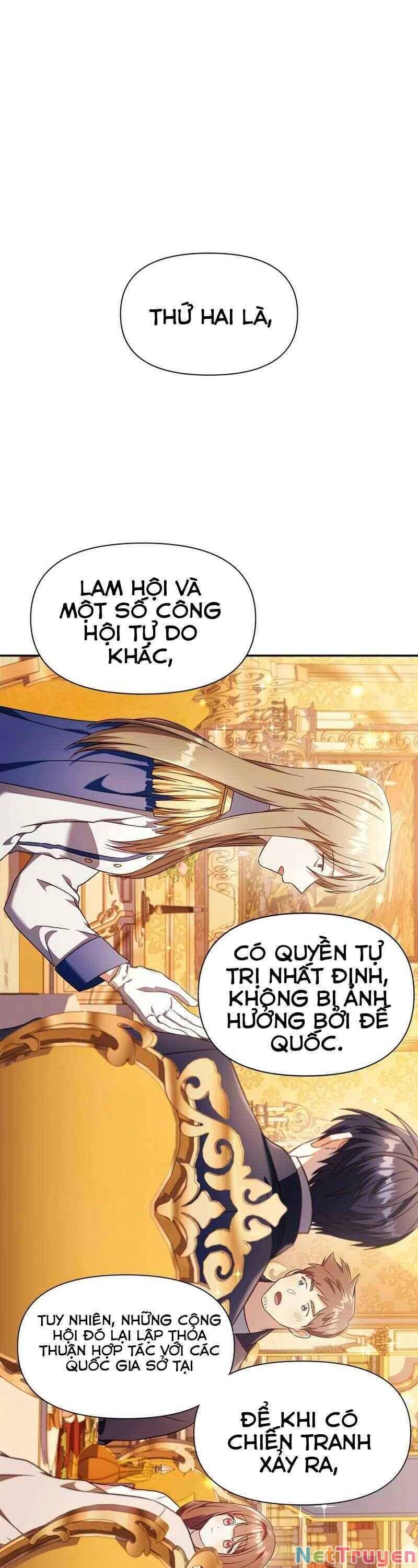 Ký Sự Hồi Quy: Chapter 29