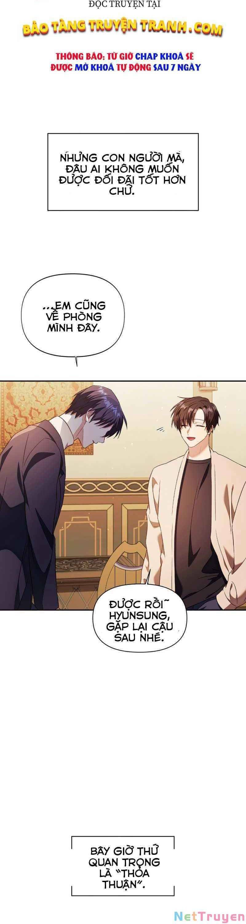 Ký Sự Hồi Quy: Chapter 29