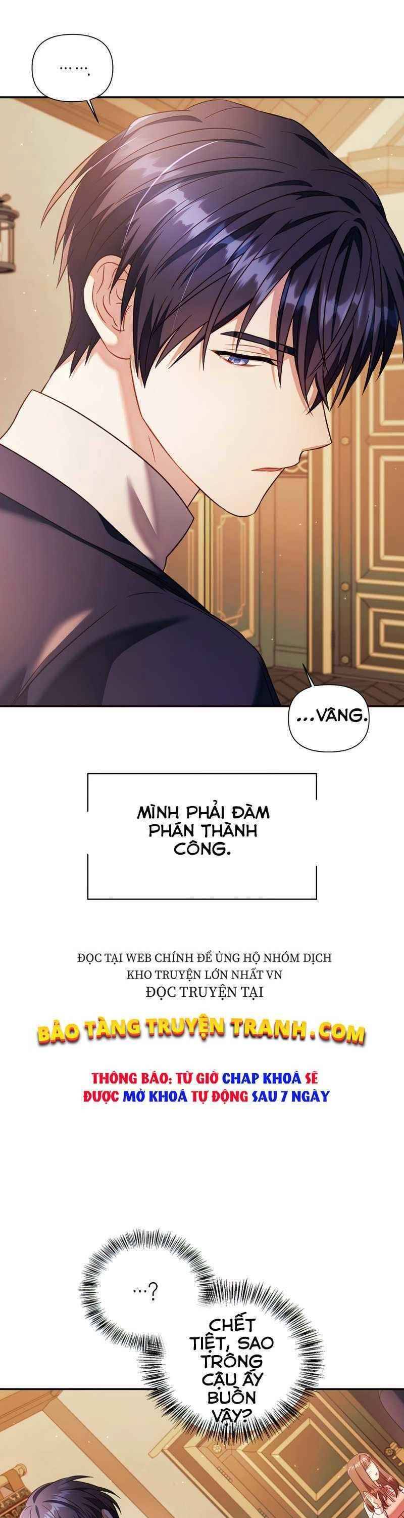 Ký Sự Hồi Quy: Chapter 29