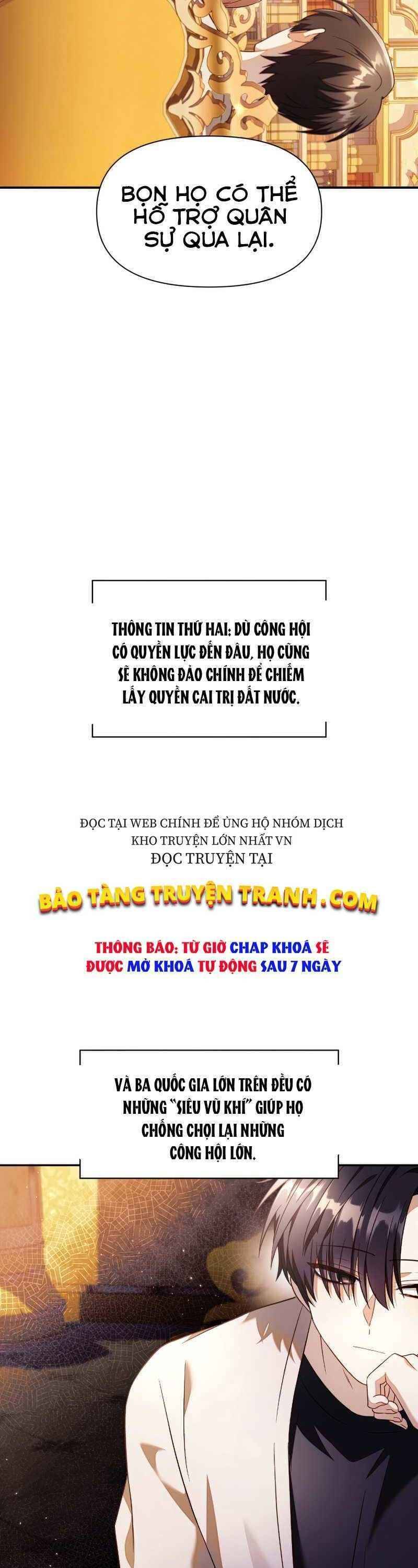 Ký Sự Hồi Quy: Chapter 29