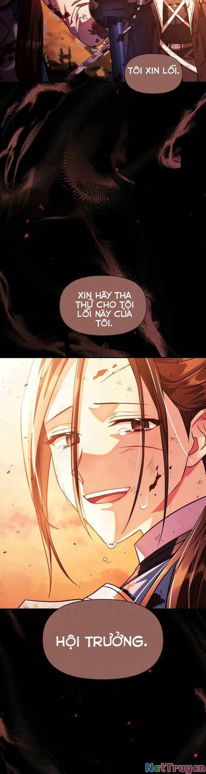 Ký Sự Hồi Quy: Chapter 29