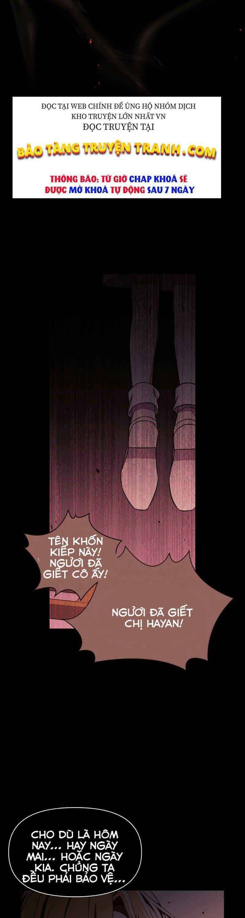 Ký Sự Hồi Quy: Chapter 29