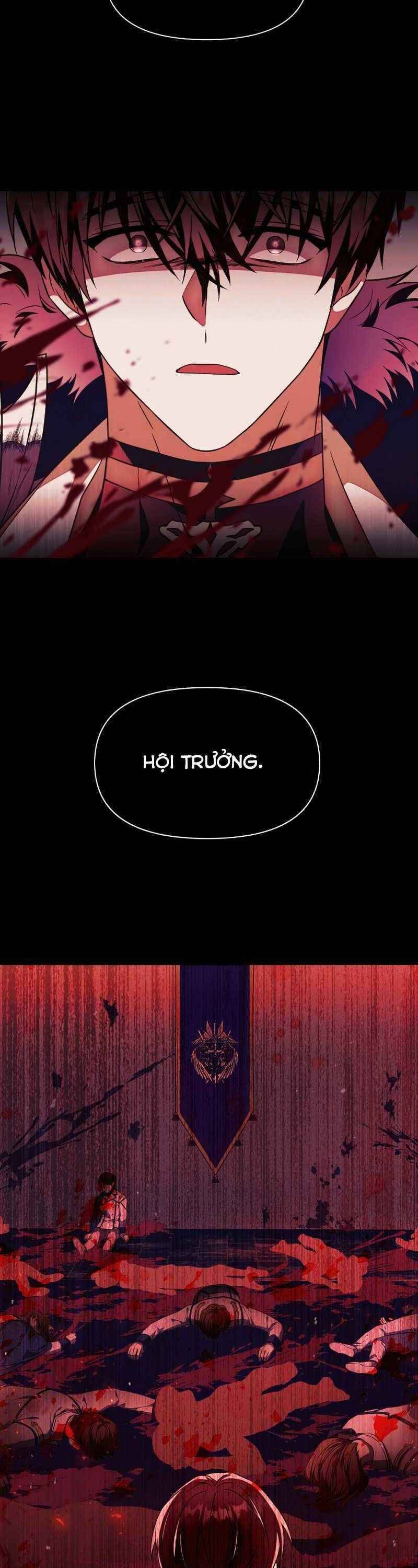 Ký Sự Hồi Quy: Chapter 29