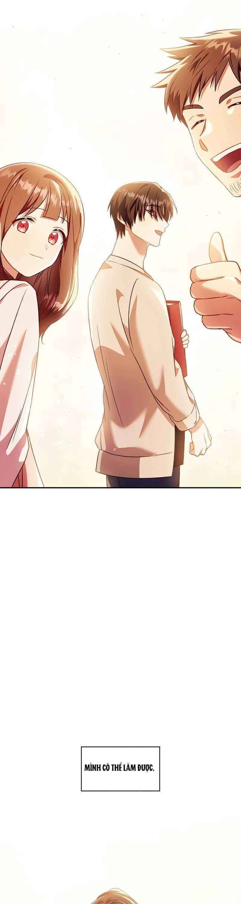 Ký Sự Hồi Quy: Chapter 29