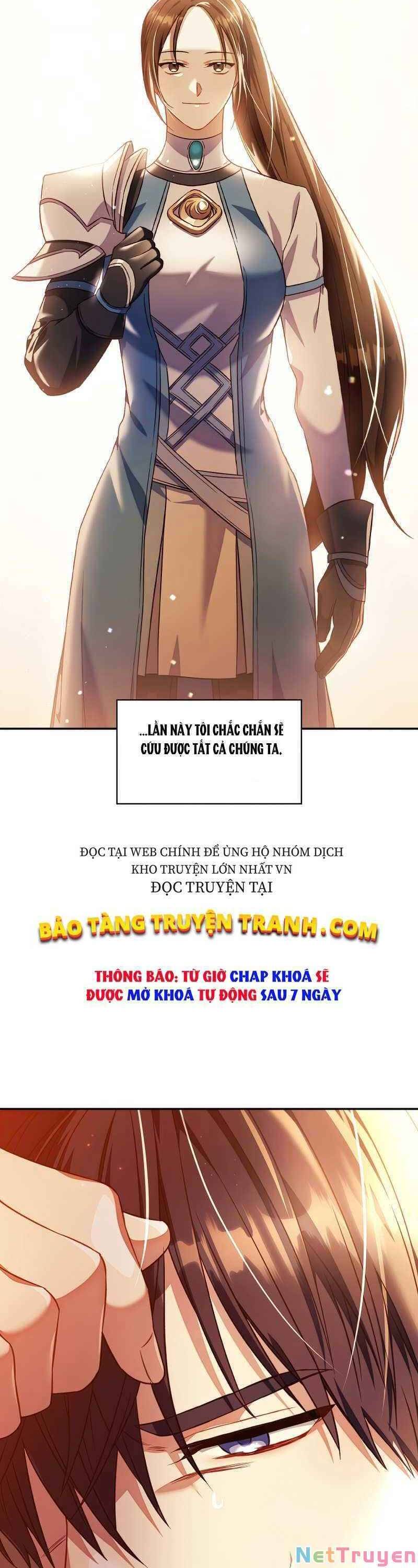 Ký Sự Hồi Quy: Chapter 29